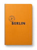 Berlin City Guide 2022 (v. anglaise)